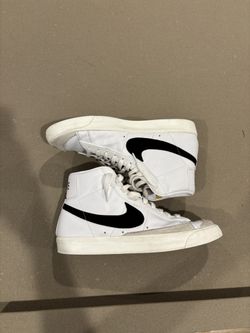 Nike Blazer Mid 77 Vintage