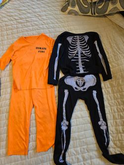 Boys Halloween costumes