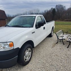 2007 Ford F-150