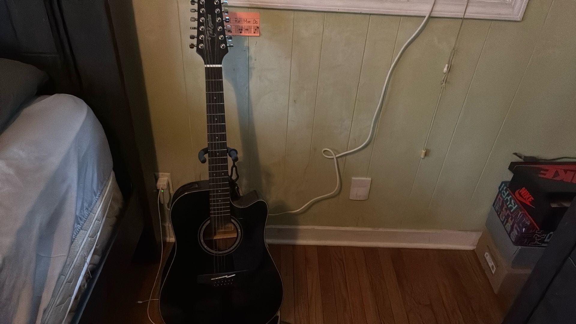Takamine Gd30