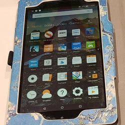 Tablet AMAZON 🚨🚨