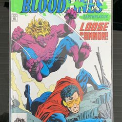 Superman In Action Comics Annual #5 