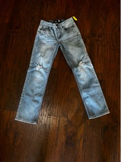 RSQ Boys Jeans