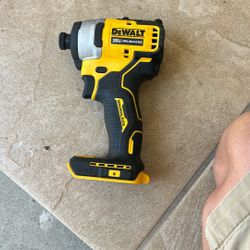 Impact Driver