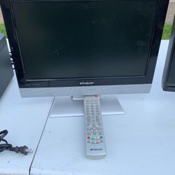 Tv Smol 
