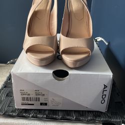Aldo Size 8.5