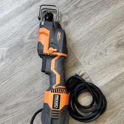 Saw / One-Handed Orbital Reciprocating Saw