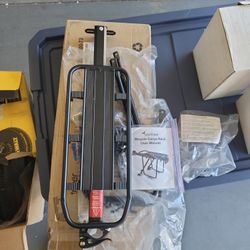 Sportneer Bicycle Cargo Rack