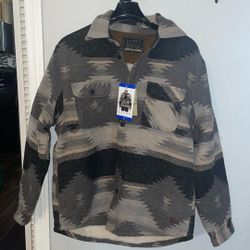 Jachs New York Wool Blend Jacket!!