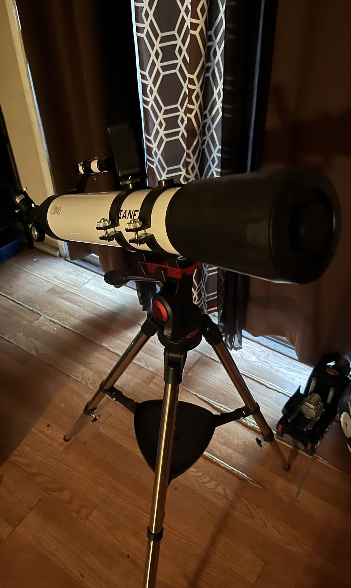 Telescope