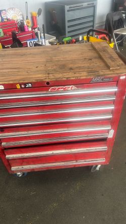 Tool box