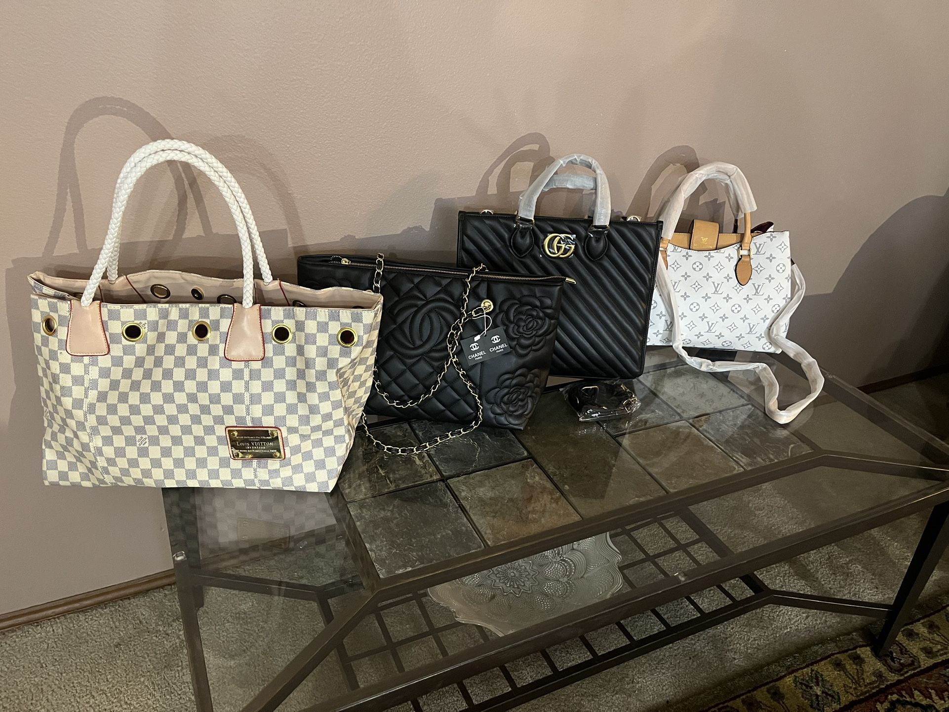 Purses