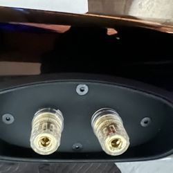 Bowers Wilkins Over Head Speaker Bran New 