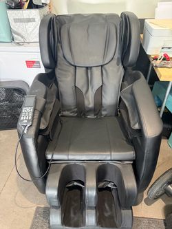 Full Body Massage Chair with Remote