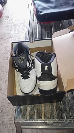 Air Jordon