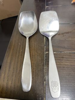 2 Cucharones Para Cocina De Royal Prestige 