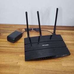 Tp-link Archer AC1750 WiFi Router 