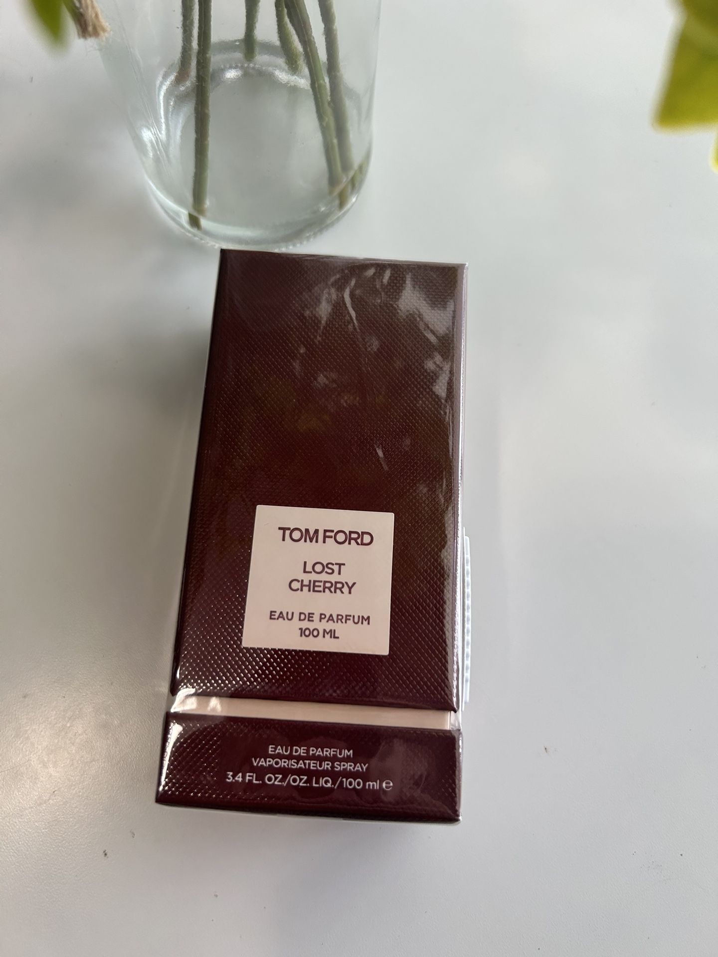 Fragrances