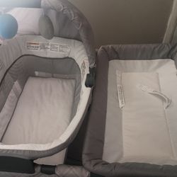 Baby trend