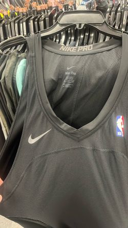 NBA NIKE PRO