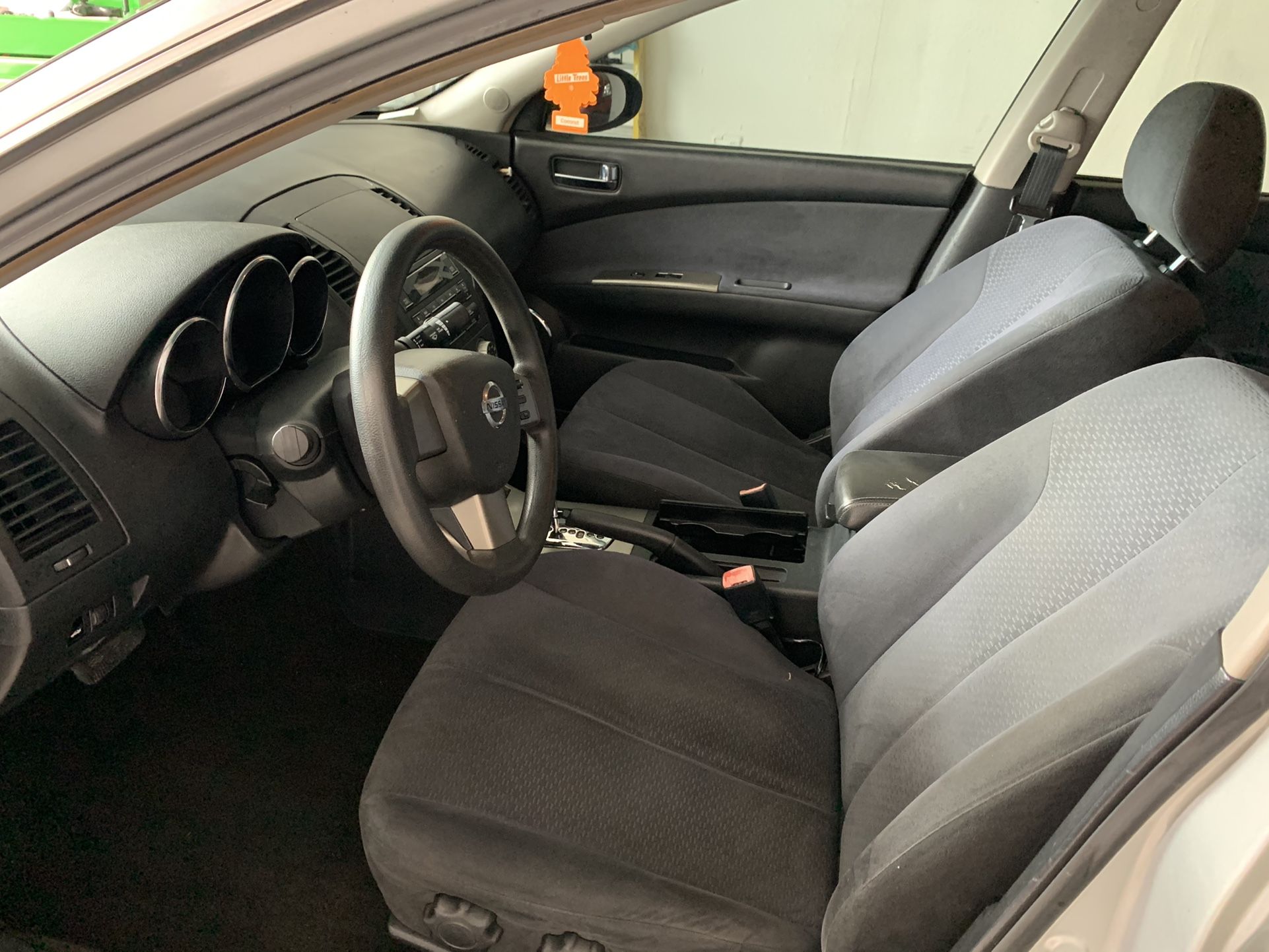 2006 Nissan Altima