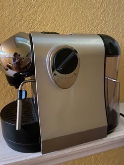 Expresso coffee maker