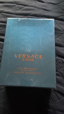 Versace eros