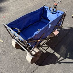 Mac Portable Sand Wagon