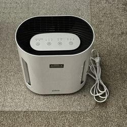 Pore Air Purifier with HEPA Filter – Excellent Condition