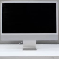 iMac 24’ 256 Gb 8gb Ram 