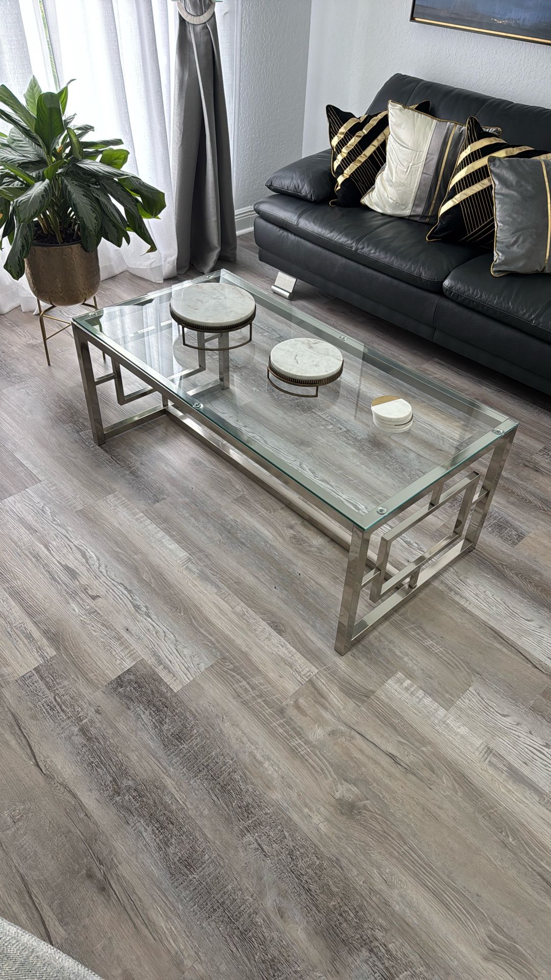 Living Room Coffee Table