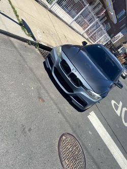 2013 BMW 3-Series XDrive