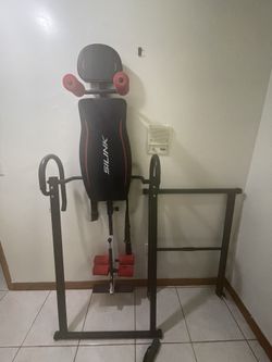 Inversion Therapy