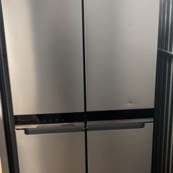 Whirlpool Fridge