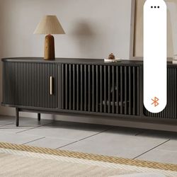 85in TV stand