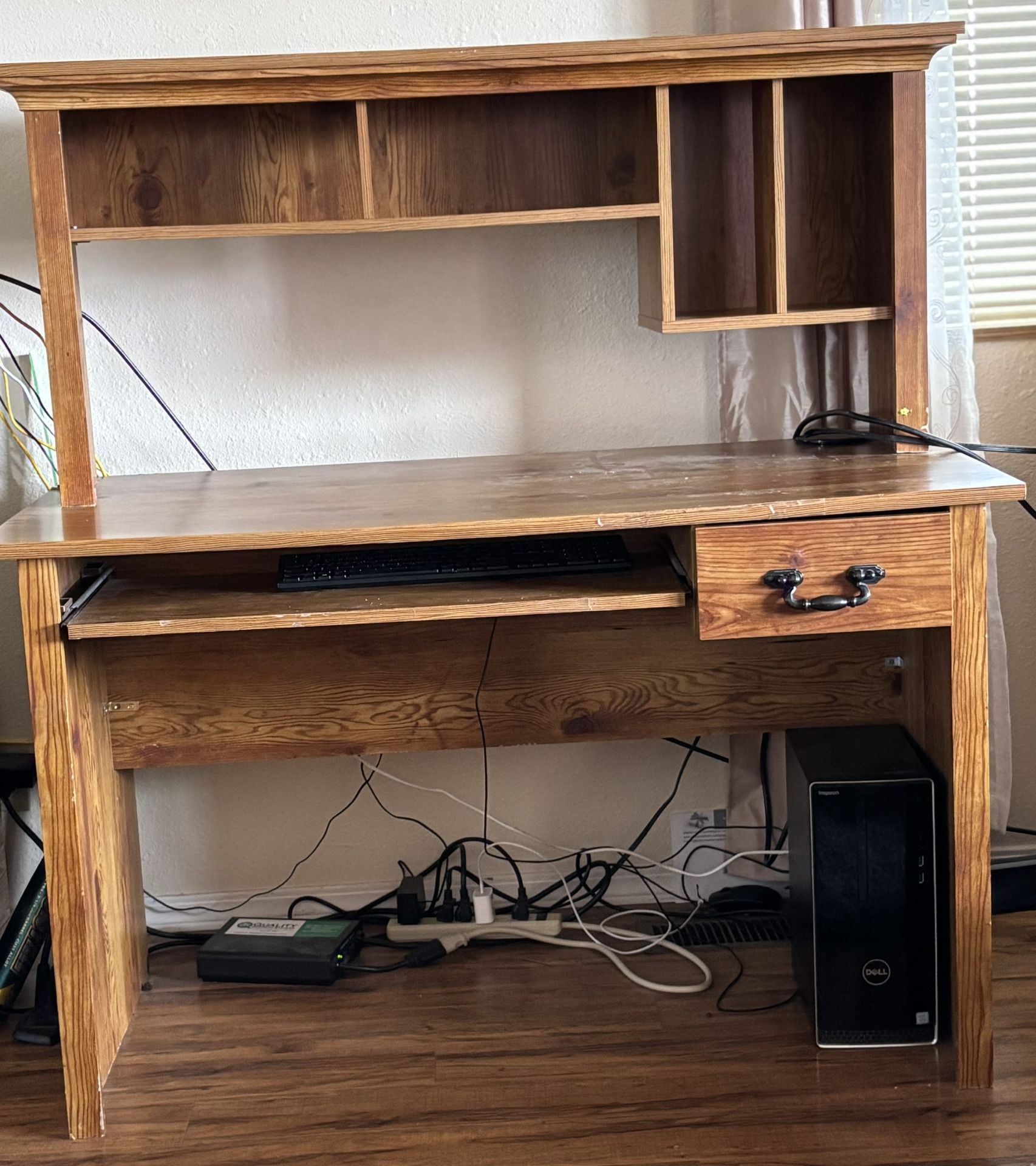 Computer Desk