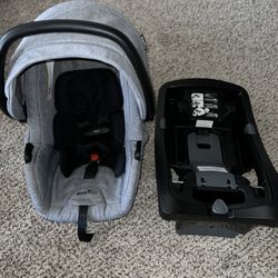 Baby Car seat 