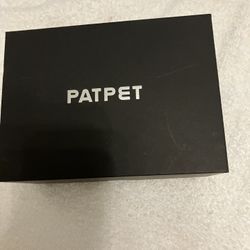 Patpet Dog Training Collar 680  With Remote 