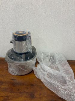 Electric Meat Grinder
