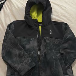 Toddler Jacket 