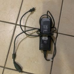Xbox 360 Power Supply 