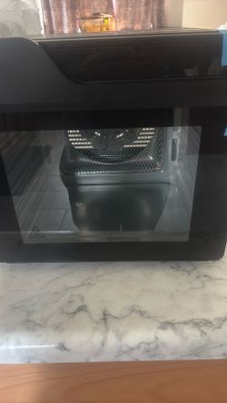 Food dehydrator