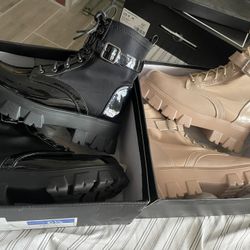 Boots 
