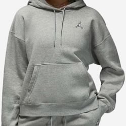 Women’s Jordan Brooklyn Fleece Hoodie