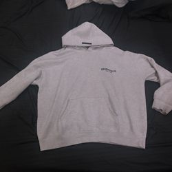 Esssentials Fear Of God Hoodie 