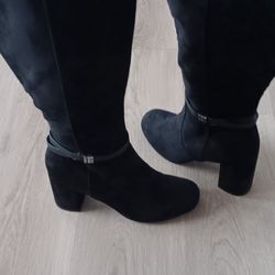 Womens Boots