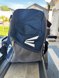 Easton Tee ball backpack