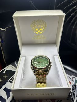 Vince Camuto Watch