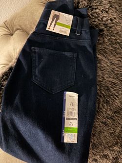 Time and Tru High Rise Skinny Jeans XS