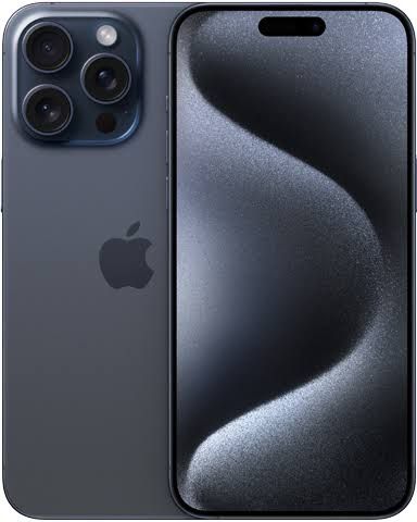 Apple iPhone 15 Pro Max 1tb